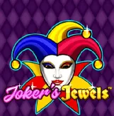 Joker S Jewels на Cosmolot